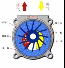 看圖秒懂 36種泵原理 展會新聞 第23張