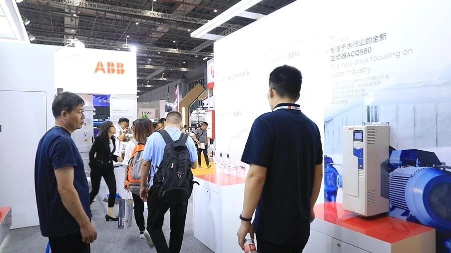 中國電機領(lǐng)軍企業(yè)——金龍電機將登陸2020上海泵閥展！ 企業(yè)動態(tài) 第2張