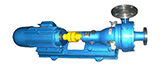 污水泵的選型