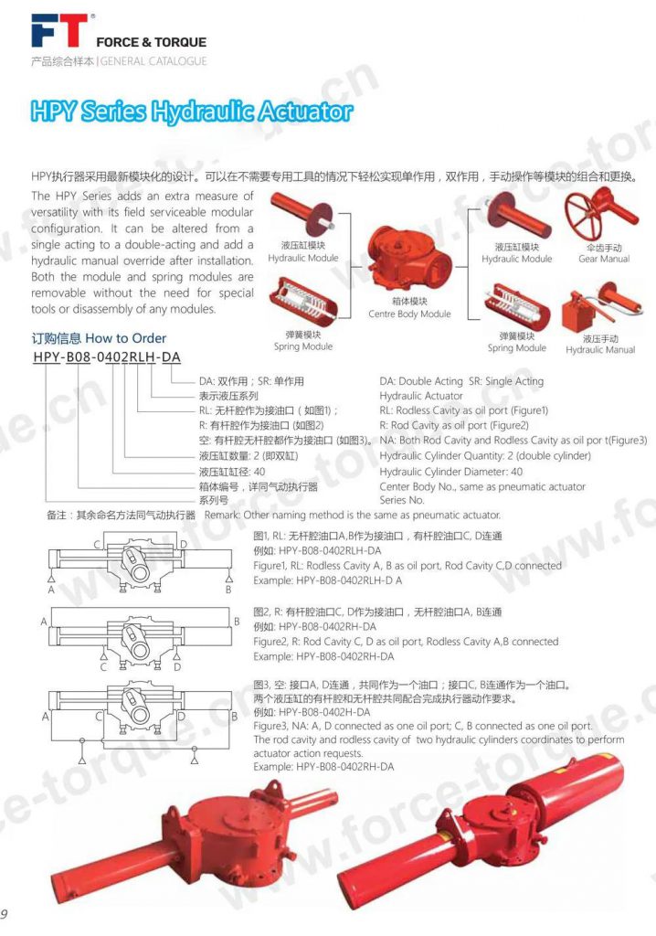 【展品推薦】第九屆上海國(guó)際泵管閥展覽會(huì)部分展品提前預(yù)覽（一） 展會(huì)快訊 第3張