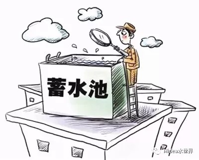 何為“二次供水”? 行業(yè)熱點(diǎn) 第5張