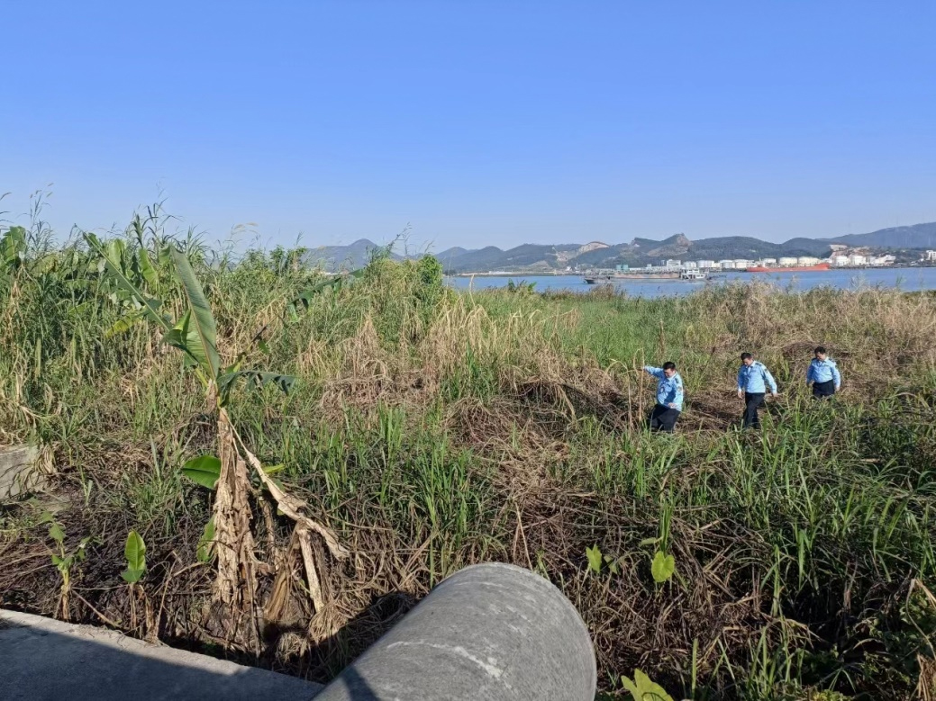 流體展|瞞天過海偷排廢水？“火眼金睛”抓現行 行業熱點 第1張